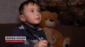Звезда Сети Назар передал свои успокаивающие наставления "не психуй" на фронт
