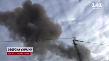 Ракетний удар по Очакову: кількість поранених зросла!