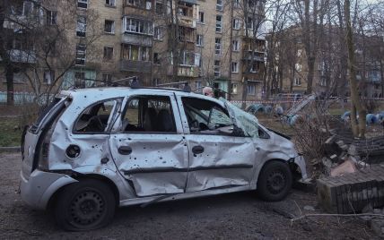 Росія вбила ще одного киянина: чоловік, поранений 31 грудня, помер у реанімації
