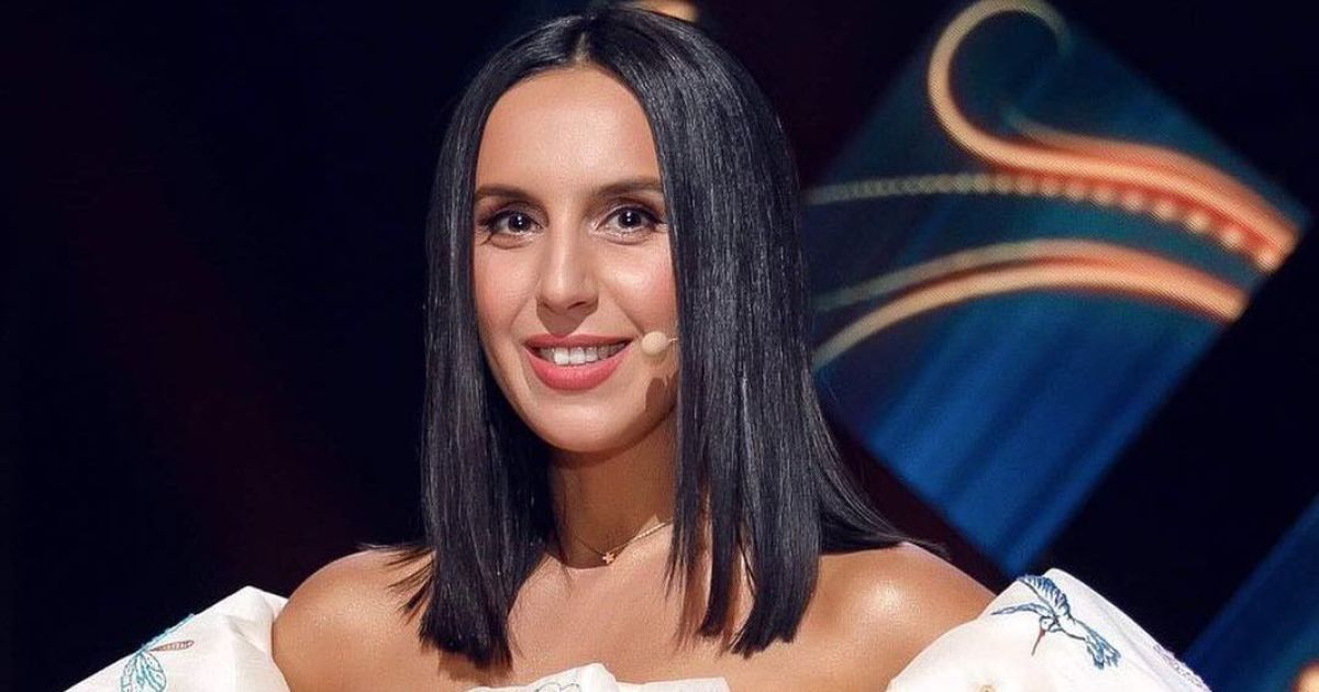 Джамала поздравила MARUV с победой на нацотборе "Евровидения-2019"