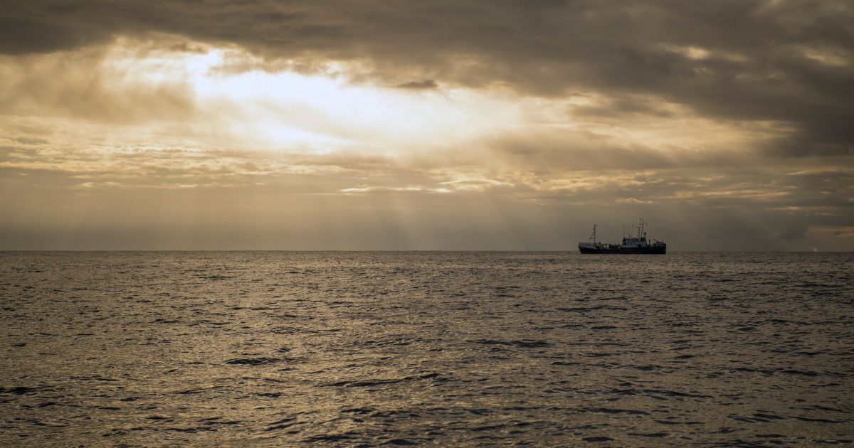 Україна звільнила моряків, яких поблизу Нігерії в полон захопили пірати