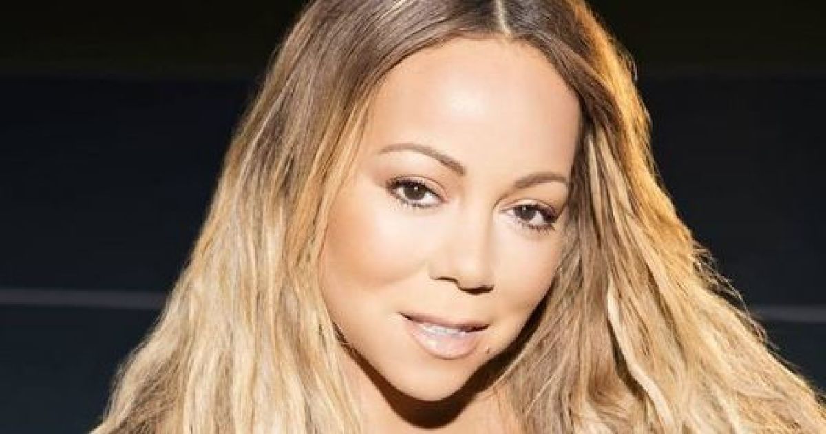 Мэрайя Кэри/Инстаграм Мэрайи Кэри