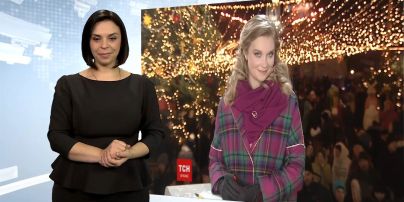 Випуск ТСН.19:30 за 31 грудня 2016 року (повна версія з сурдоперекладом)