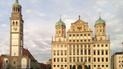 Германия призвала к усилению пограничного контроля на всех границах ЕС с Венгрией