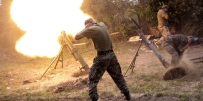 Боевики на Донбассе обстреливают Станицу Луганскую: второй раз на этой неделе (видео)