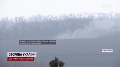 Россияне бросили резервы на атаку Угледара - ВСУ минусирует вражескую технику и живую силу