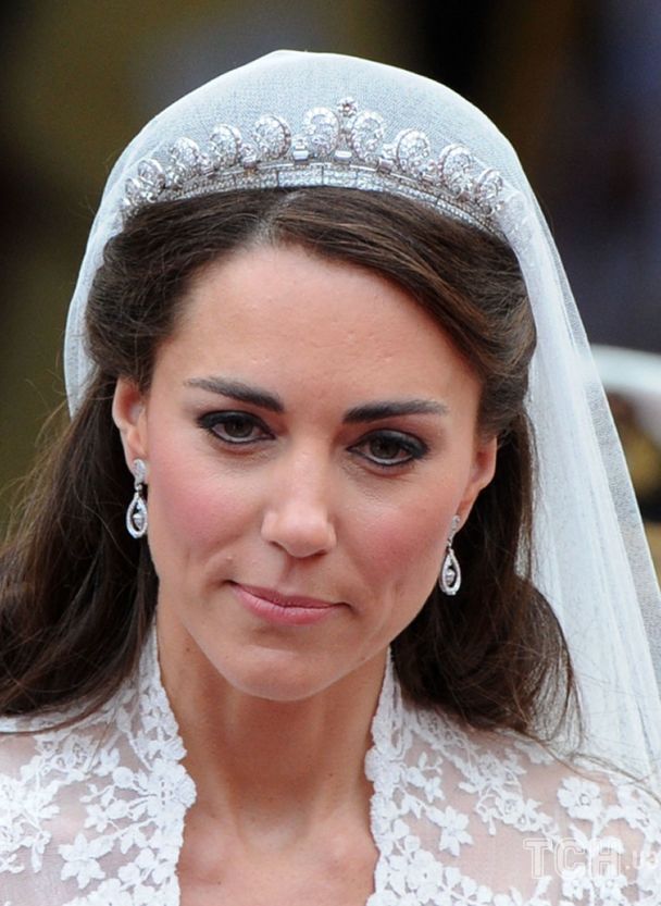 Кейт Миддлтон / © Getty Images
