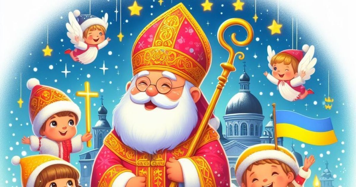 Найкращі вірші про зиму, Новий рік, щедрівки українською мовою для дітей різного віку