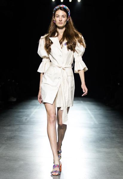 Показ колекції SS 20 May Dafna