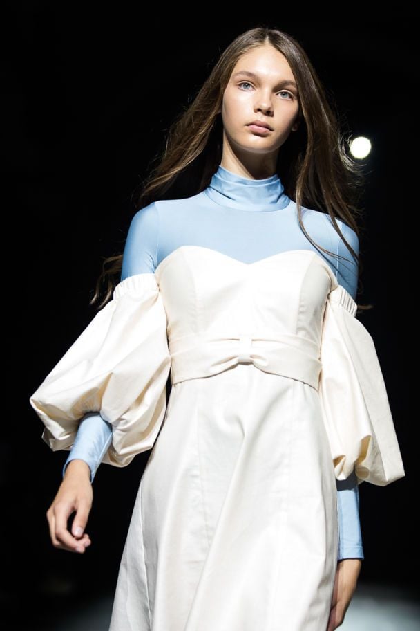 Показ колекції SS 20 May Dafna