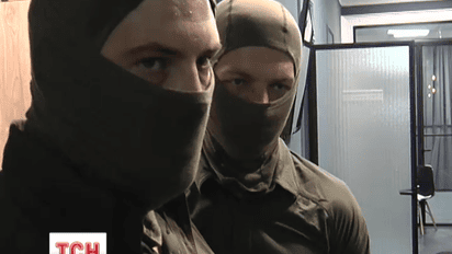 Детективы НАБУ провели обыск в помещении юридической компании по делу прокурора Колесника
