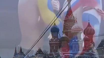 Кто снова пытается лепить из украинцев и русских братские народы