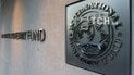 МВФ улучшил прогноз ВВП Украины