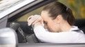 Водитель автомобиля