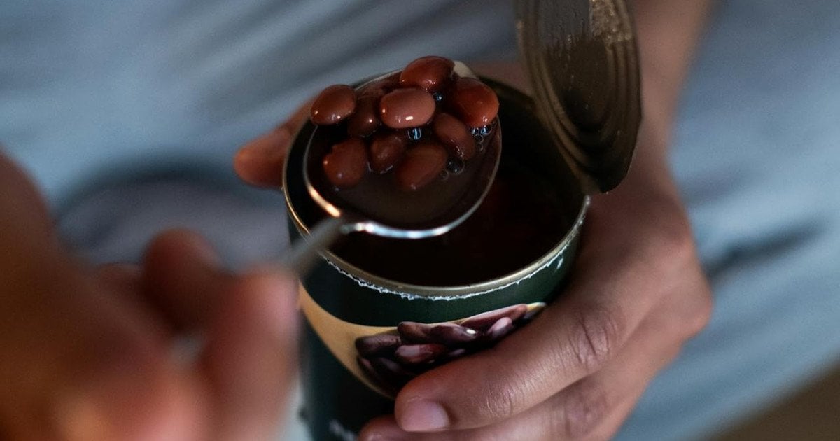 Почему не нужно класть банку в холодильник