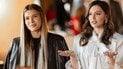 "Miss Charity Ukraine" та інші інфлюенсерки продемонстрували стильні луки на бранчі у Києві