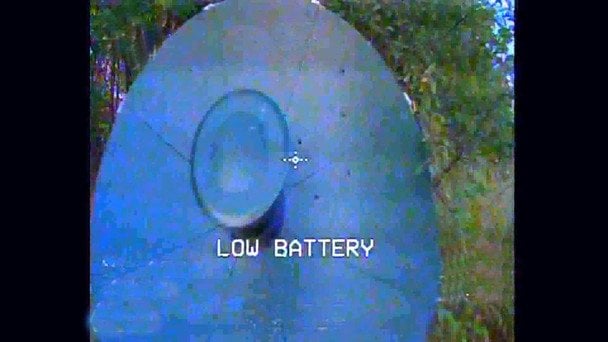 Все тарелки будут смотреть на юго-восток или на юг