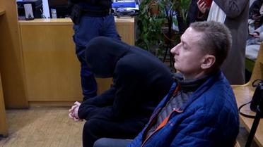 «Я тоже пострадавший»! Циничное заявление фигуранта «мажорного» ДТП в Днепре!