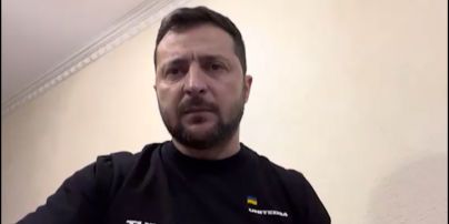 Все оккупанты будут разбиты, если не убегут – Зеленский