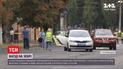 У Кропивницькому директорка школи на зебрі збила співробітницю інституту і переїхала