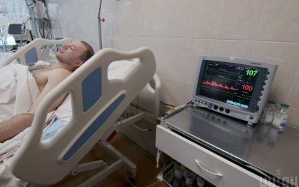 Расстрел солдат в Днепре: медики рассказали о состоянии уцелевших нацгвардейцев