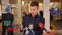Що у смартфоні народних депутатів: секрети Романа Грищука, Вікторії Сюмар, Дубінського та Киви