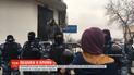 В Бахчисарае оккупанты ворвались в дома крымскотатарских активистов и провели обыски