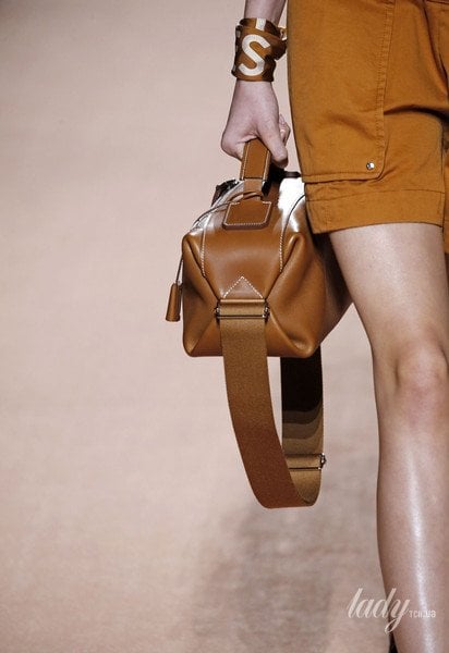 Коллекция Hermes прет-а-порте сезона весна-лето 2020 / © East News
