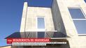 Жителі новобудов в Обухові забезпечують свої оселі енергією сонця та вітру