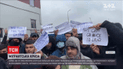 Рекордное количество мигрантов пыталось прорваться через белорусско-польскую границу