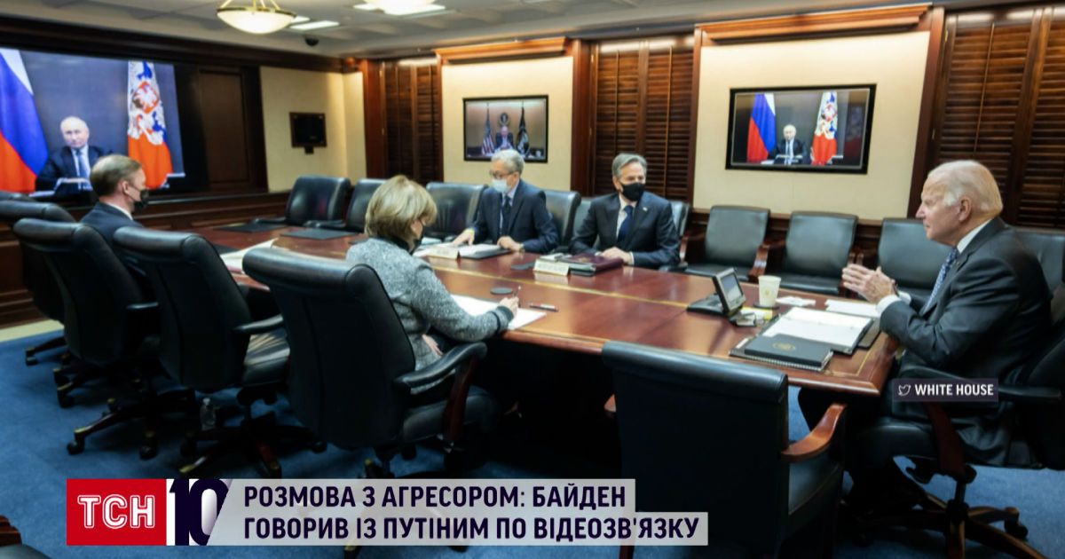 ТСН.10 впечатляющих событий дня за 07.12.2021