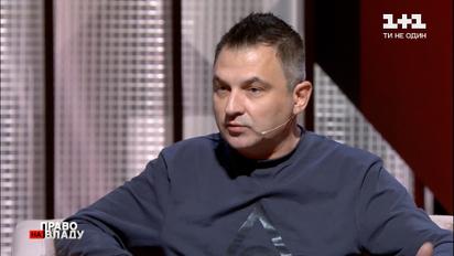 "Что вы плетете?" – Скрипин возмущенно ответил Шуфричу и сказал, что его партия – виновник войны