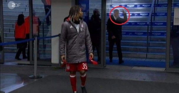  / © twitter.com/TheSunFootball