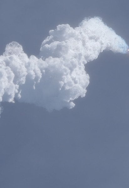 РФ обстреляла Полтаву ракетами