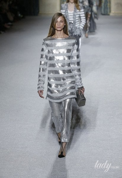 Колекція Balmain прет-а-порте сезону осінь-зима 2018-2019 / © East News