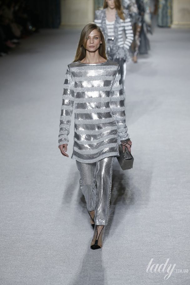 Колекція Balmain прет-а-порте сезону осінь-зима 2018-2019 / © East News