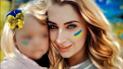 Подруги мамы погибшей в Виннице 4-летней Лизы не знают, как женщина, жившая дочерью, это переживет