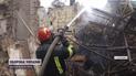 В Харькове громкие взрывы - враг снова нанес ракетный удар