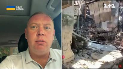 Шаповалов: Россияне разгоняют фейки вокруг убийства пленных украинцев в колонии в Оленивке