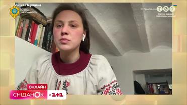 Щоденники війни: мешканка Бучі Вероніка Першина про життя в окупації