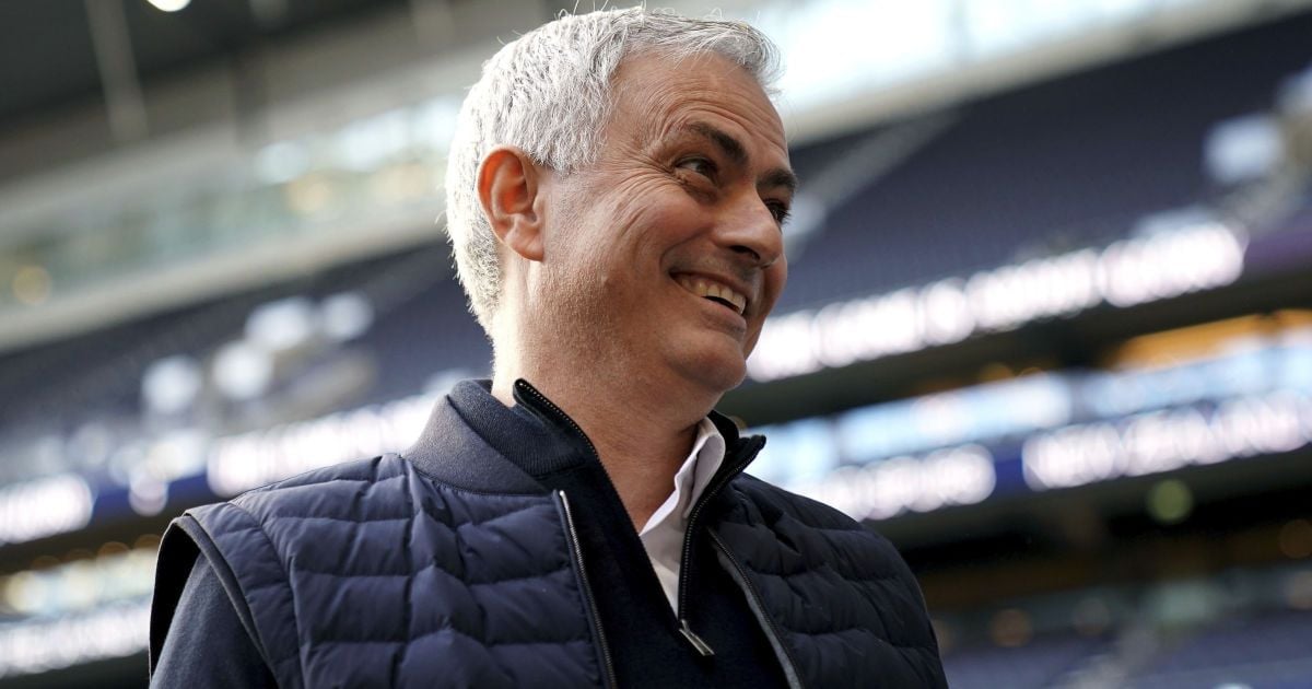 Несподіване призначення: Моурінью очолив італійський топклуб