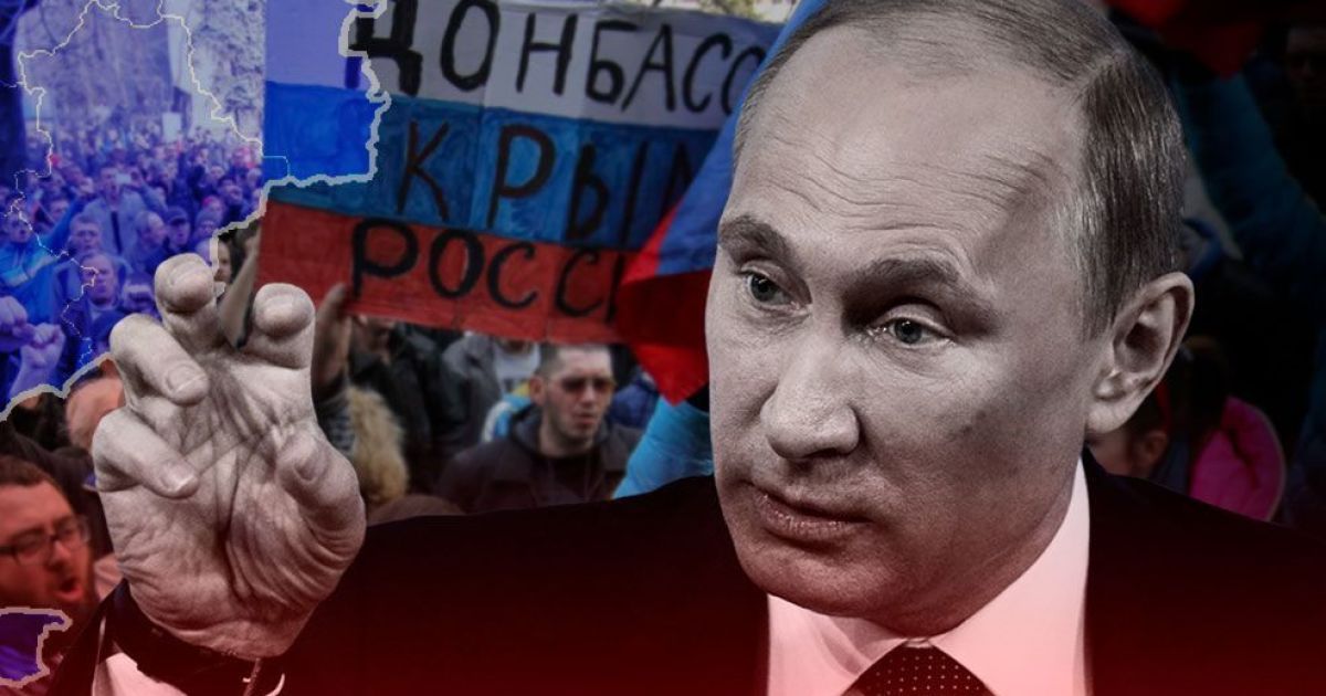 Как нас будут убивать