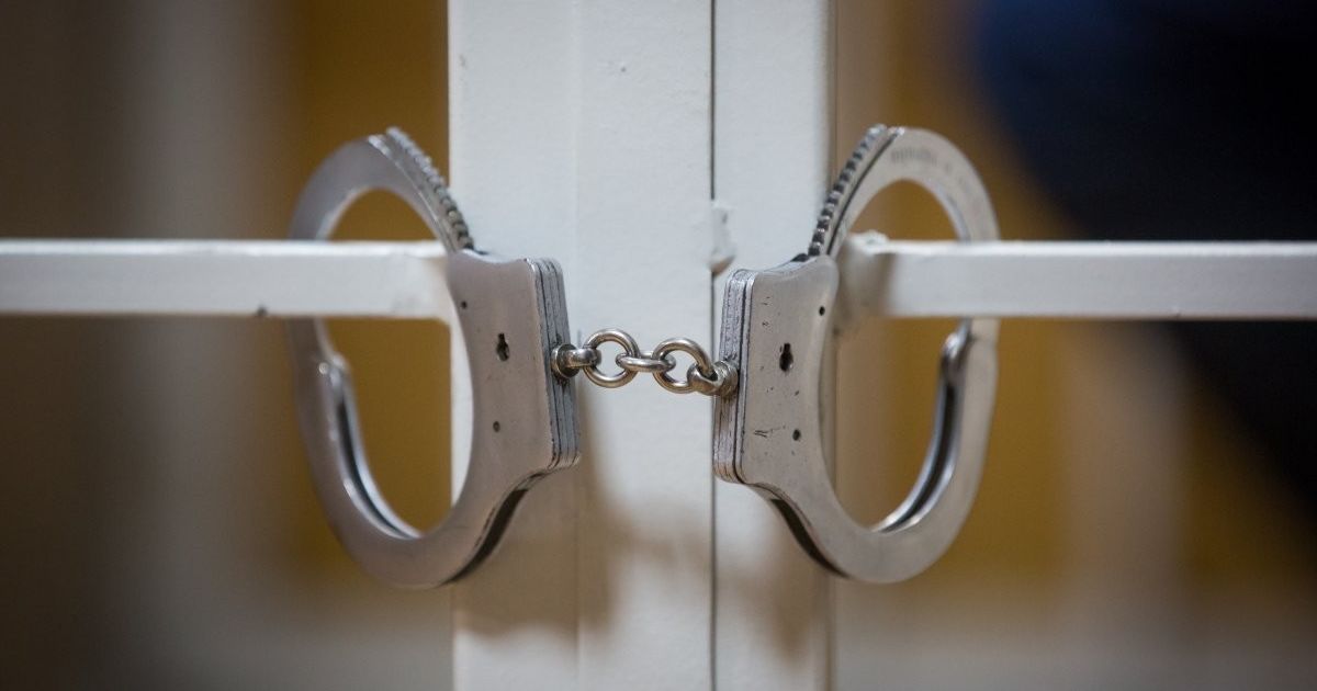 В Киеве суд избрал меру пресечения отцу, который сжег своего 6-летнего сына