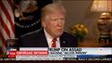 Путин поддерживает животное - так Трамп охарактеризовал российско-сирийские отношения