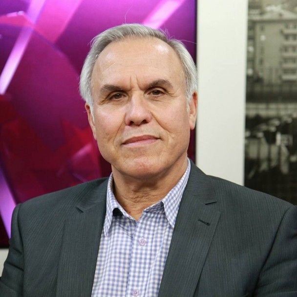 Наср Аль-Юсеф / © Facebook/Наср Аль-Юсеф