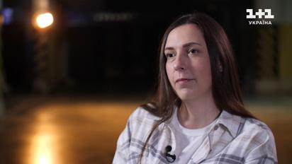 Найстрашніший момент був, коли привезли поранених діток – медикиня з Азовсталі Ніна Колосінська