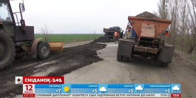 Новое проектирование украинских дорог и ночной экспресс в Мариуполь - Экономические новости