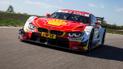Shell стала спонсором BMW Motorsport