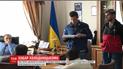 Суддю Кіровського суду затримали за спробу підкупу антикорупційного прокурора