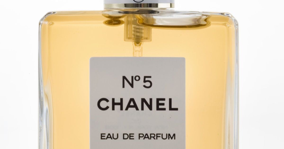 Парфуми Chanel №5